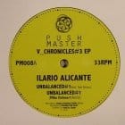 Ilario Alicante - V_Chronicles#3