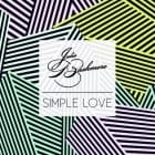 Julio Bashmore - Simple Love feat. J'Danna