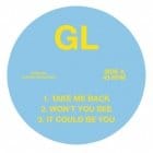 GL  - GL (Terrence Parker Remix)