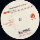 Rodenbush - Rodenbush EP