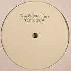 John Beltran - Faux (Four Tet Remix)