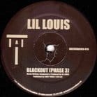 Lil Louis - Blackout (Phase 3)