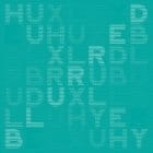 Huxley - Blurred