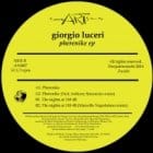 Giorgio Luceri - Pherenike ep