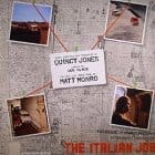 Quincy Jones - The Italian Job