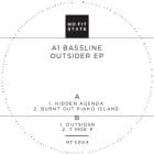 A1 Bassline - Outsider EP