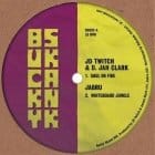 Various Artists - Bucky Skank EP 2