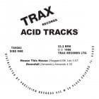 Various Artists - Acid Trax