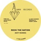 Matt Warren - Rock The Nation