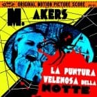 M. Akers - La Puntura Velenosa Della Notte