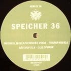 Michael Mayer & Reinhard Voigt / Davidovitch - Speicher 36