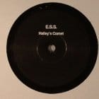 ESS - Halleys Comet