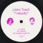 Life's Track - Velocity