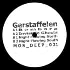 Gerstaffelen - Night Flowing North & South