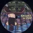 Green Velvet - Shake & Pop