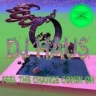 DJ Haus - Feel The Change Comin On