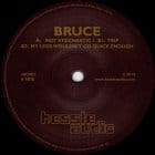 Bruce - Not Stochastic