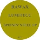 Lumitecc - Spinnin Steel