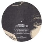 Privacy - Hypertext EP