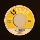 Lowcut - All Day Dub