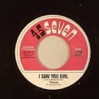 Various Artists - I Saw You Girl