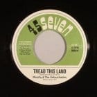 Morphy & The Untouchables - Tread This Land