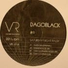 DagoBlack - Saturday Night Palsy