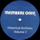 Members Only - Historical Archives Volume 2