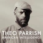 Theo Parrish - American Intelligence