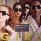 Pharrell Williams - GIRL