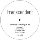 Conforce - Travelogue EP