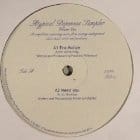 Various Artists - Atypical Dopeness Sampler - Volume One 