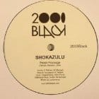 Shokazulu - Fresh Fromage / Someting