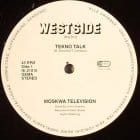 Moskwa Television - Tekno Talk