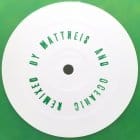 Mattheis / Oceanic - Remixed By Oceanic And Mattheis