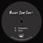 Mutant Beat Dance - Polyfonikdizko