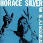 Horace Silver And The Jazz Messengers - Horace Silver And The Jazz Messengers