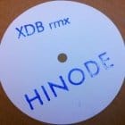 Hinode - Science Fiction Recordings 003