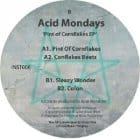 Acid Mondays - Pint of Cornflakes EP