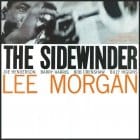 Lee Morgan - The Sidewinder