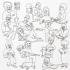 Romare - Roots