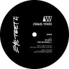 Israel Vines - WWKD ep