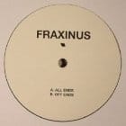 Fraxinus - All Ends