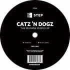 Catz N Dogz - The Reverse People