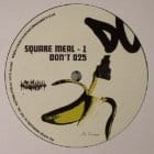 Various Artists - Square Meal 1