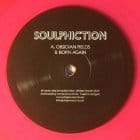 Soulphiction - Obsidian Fields