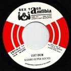 Kambo Super Sound / Don Papa - Tung-I Ramen / Done is One (Ragga Swing)