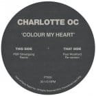 Charlotte OC - Colour My Heart 