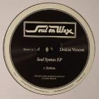 Dokta Venom - Soul Syntax Ep