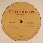 Brett Johnson - The Mission (Convextion remix)